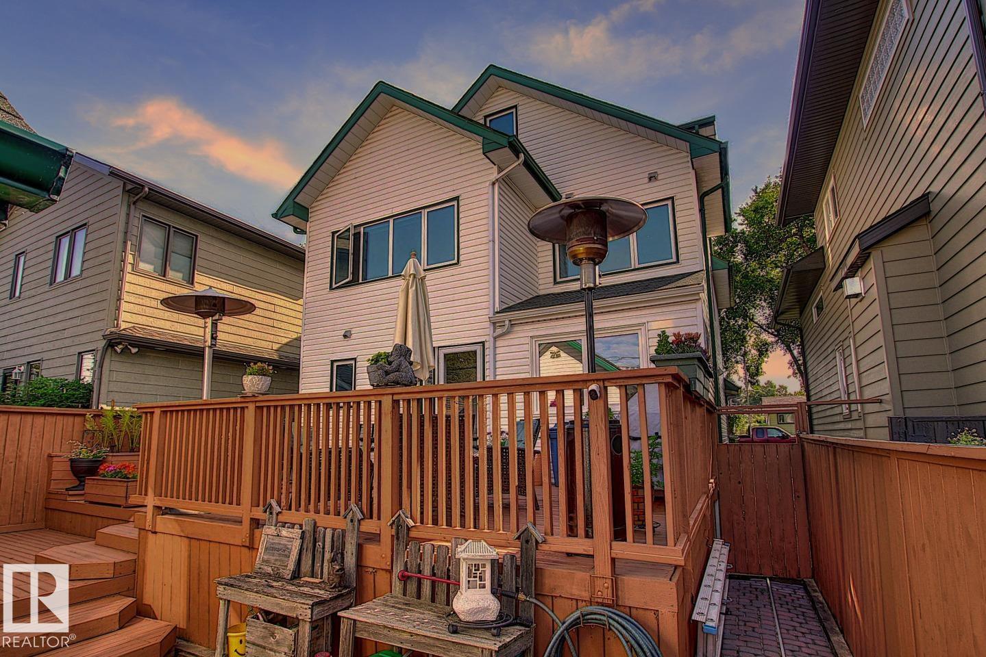 11126 52 ST NW - 64