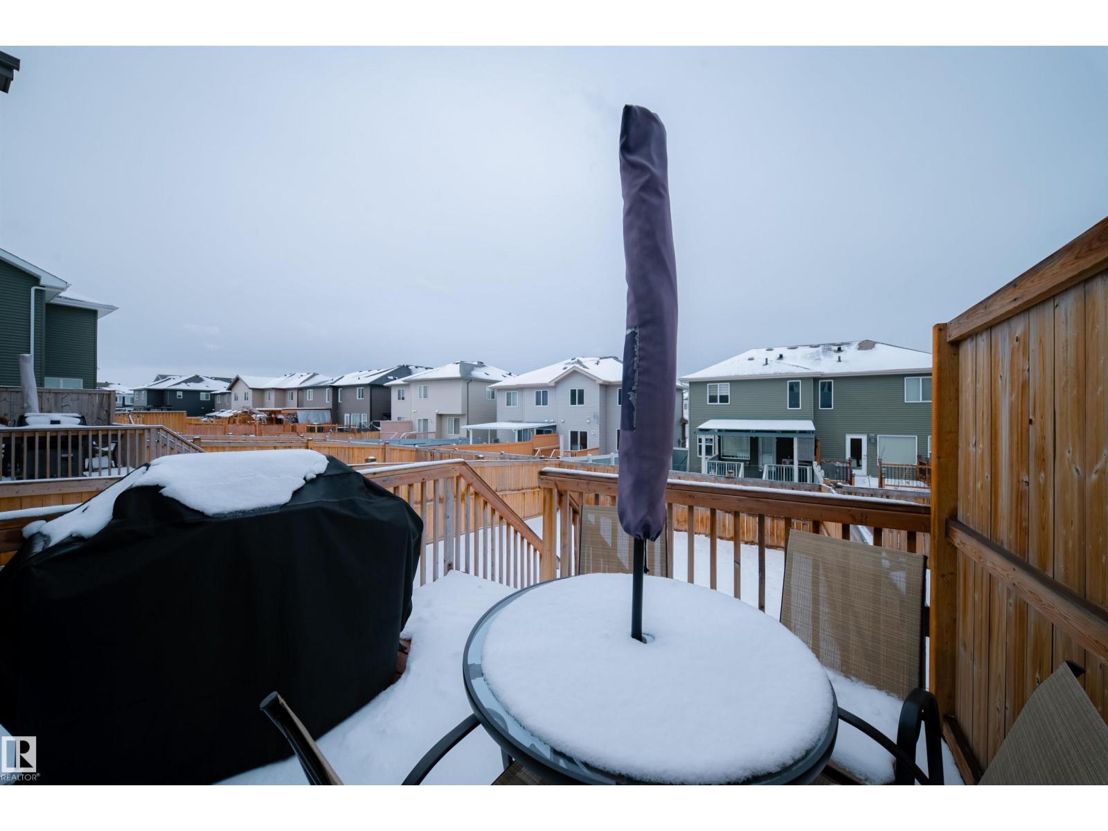 2132 52 ST SW, Edmonton