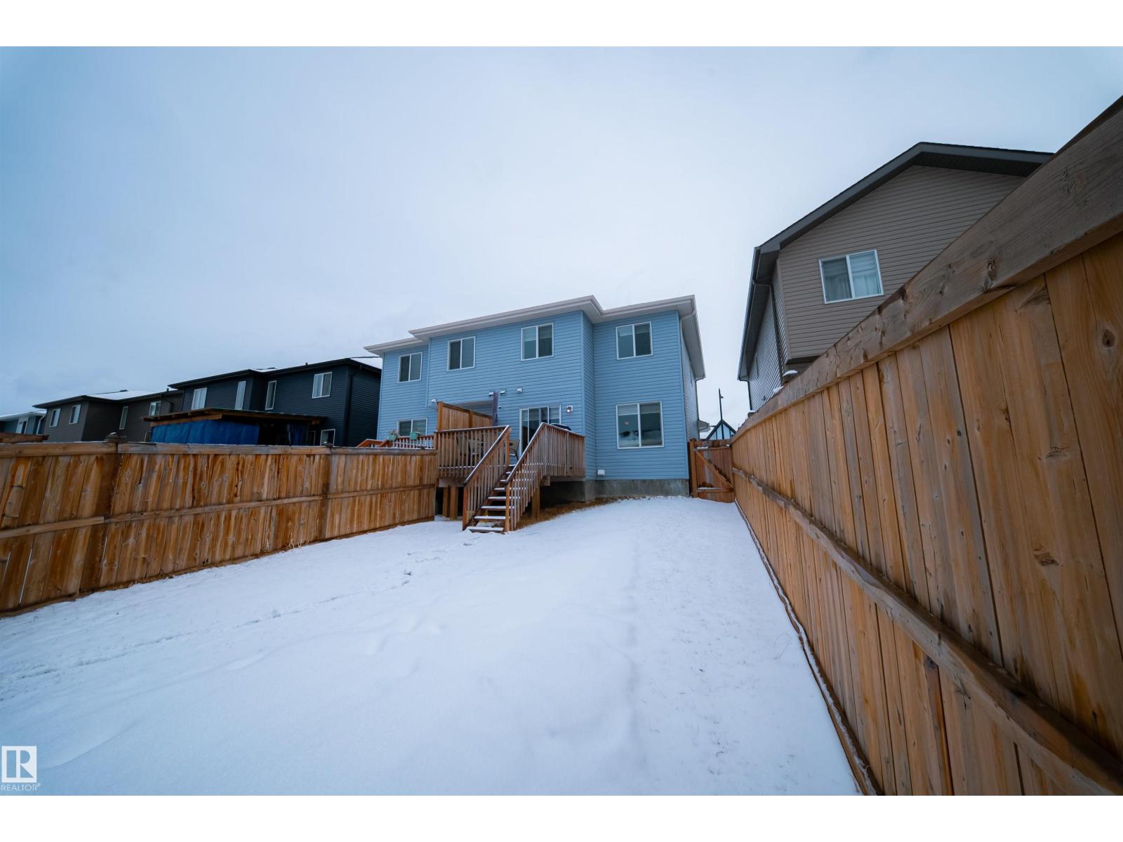 2132 52 ST SW, Edmonton