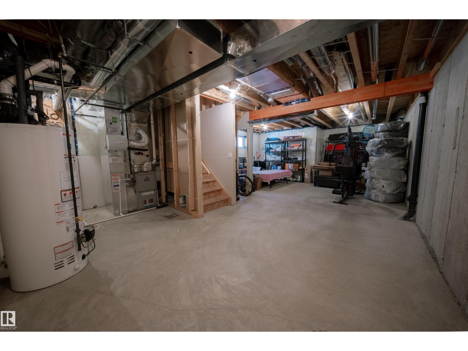 2132 52 ST SW, Edmonton