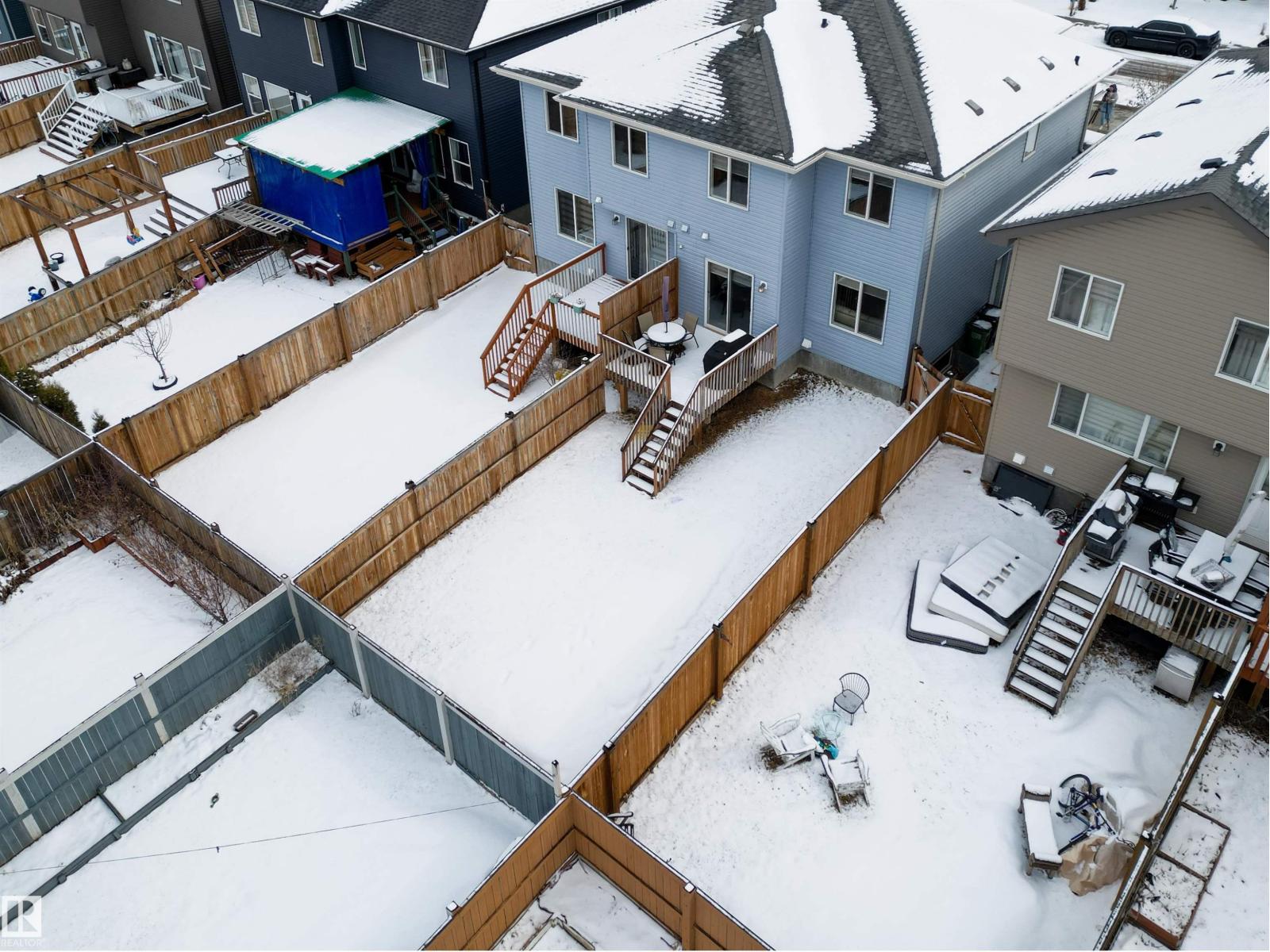 2132 52 ST SW, Edmonton