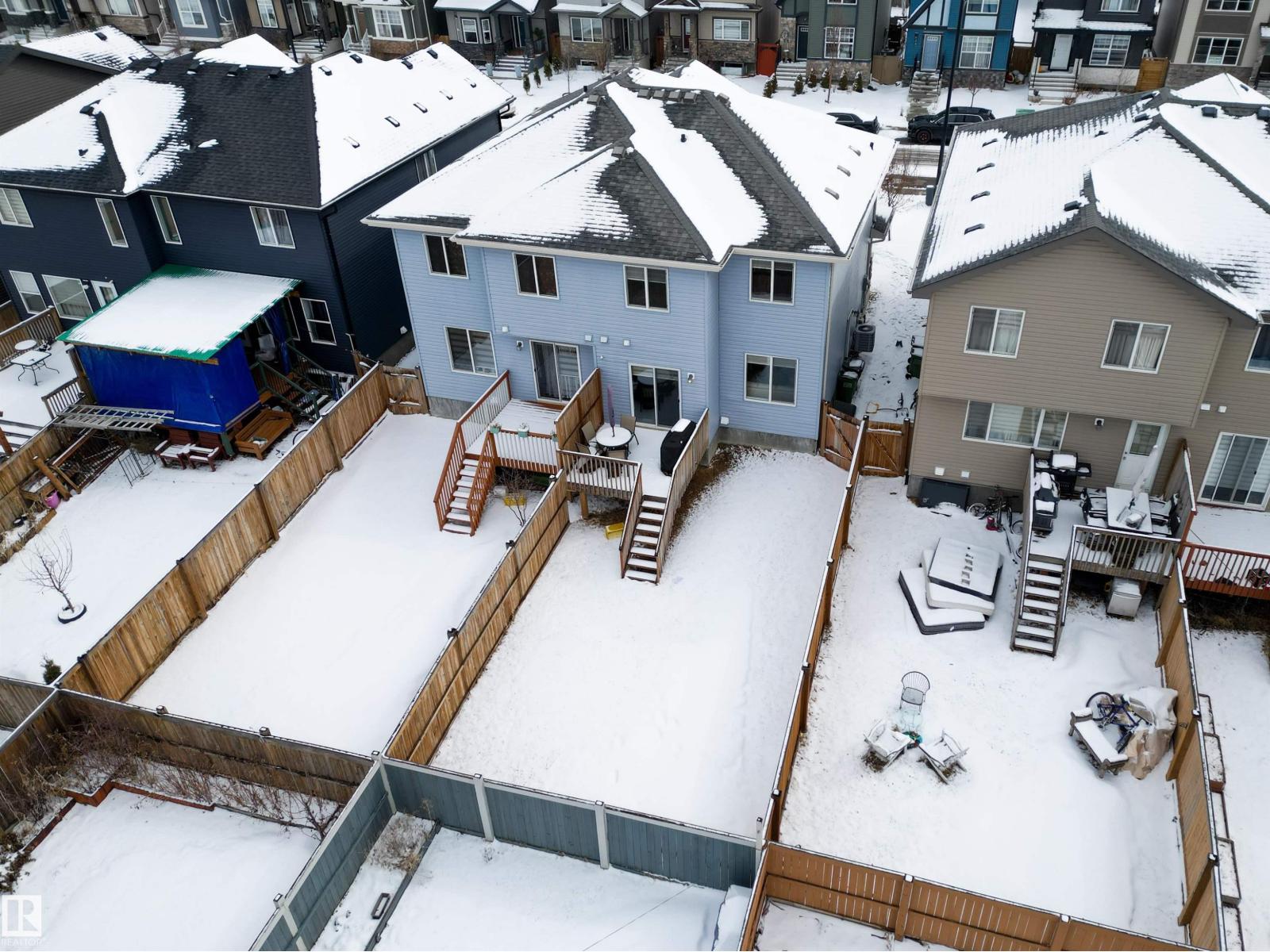 2132 52 ST SW, Edmonton