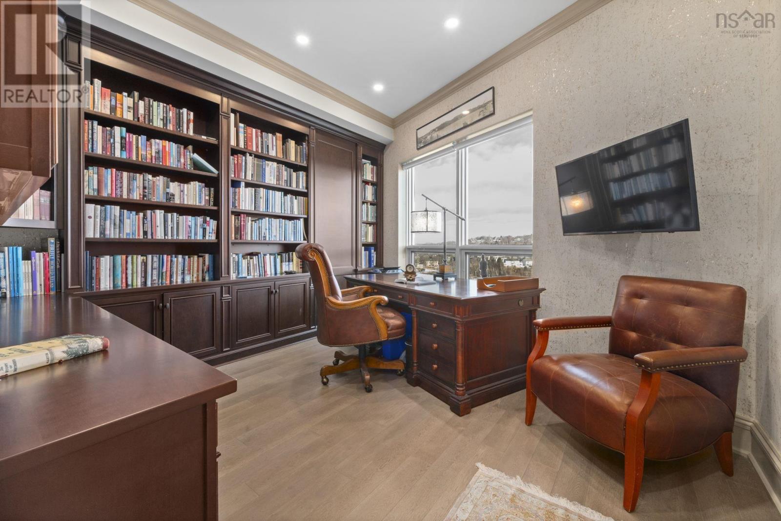 #1105 67 KINGS WHARF PLACE - 26