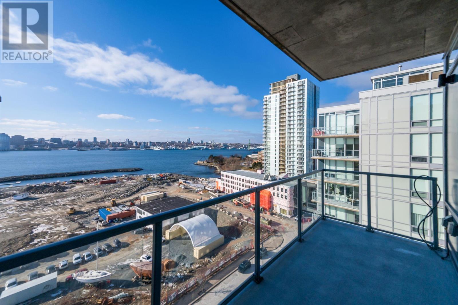 #1105 67 KINGS WHARF PLACE - 33