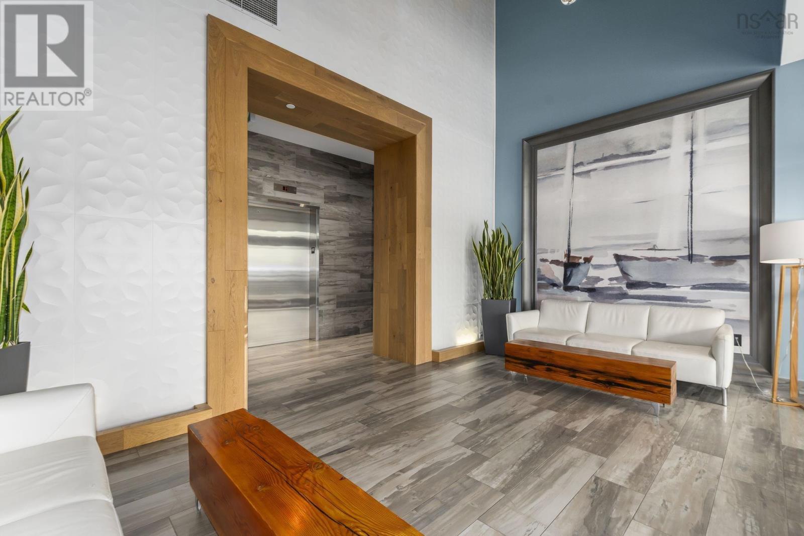 #1105 67 KINGS WHARF PLACE - 39