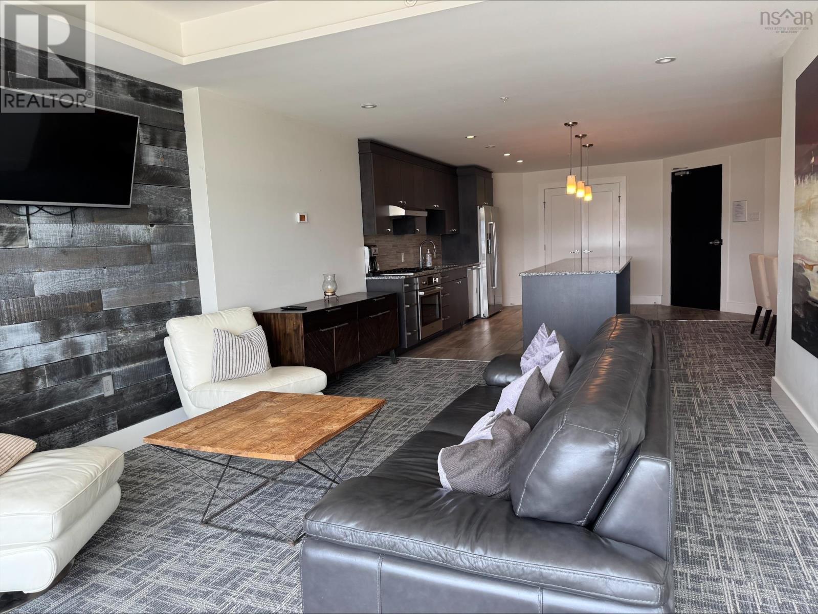 #1105 67 KINGS WHARF PLACE - 42