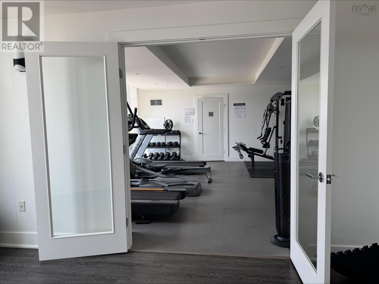 #1105 67 KINGS WHARF PLACE - 44