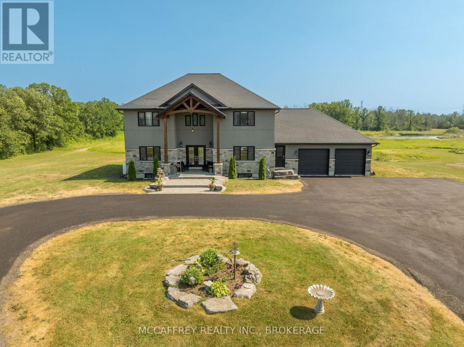 2572 BLESSINGTON ROAD - 1