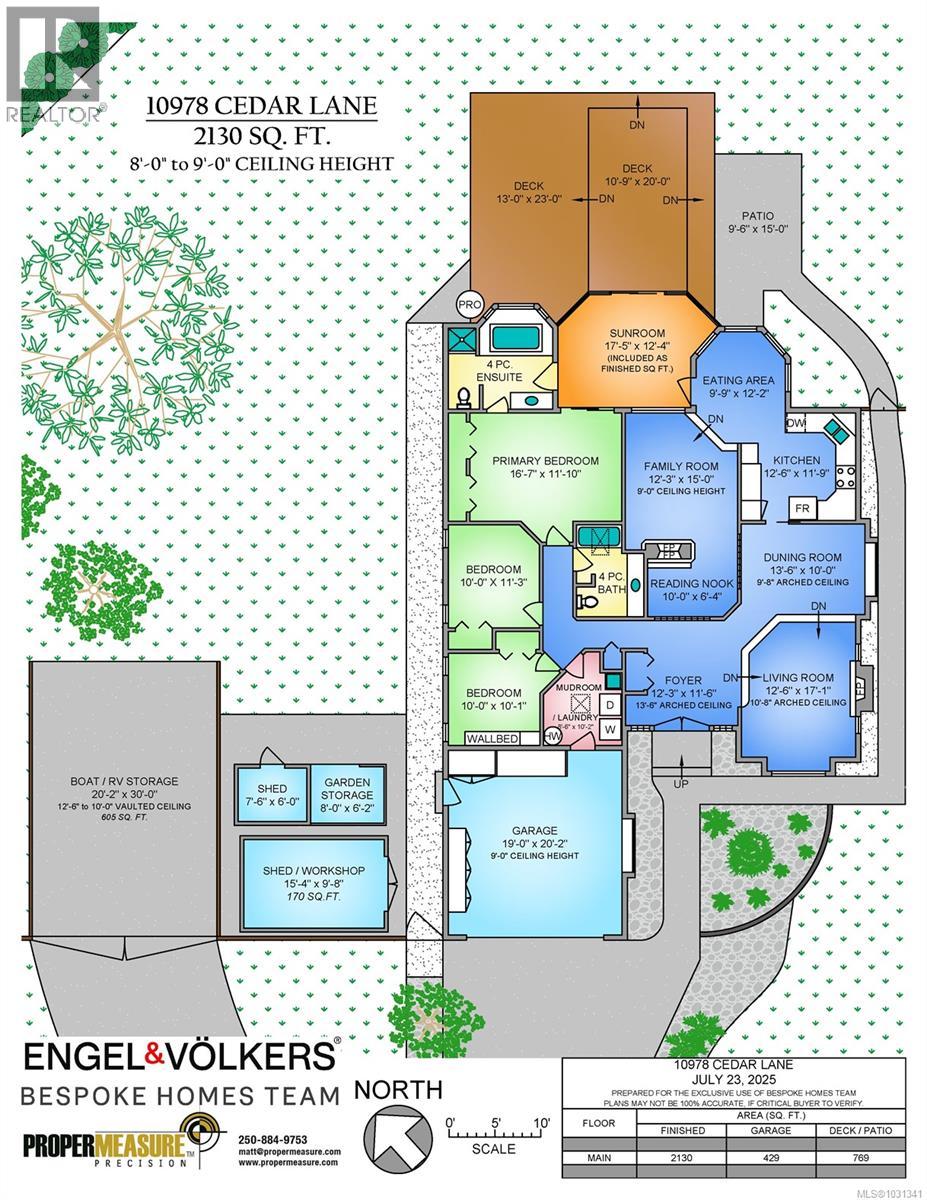 10978 CEDAR LANE - 66