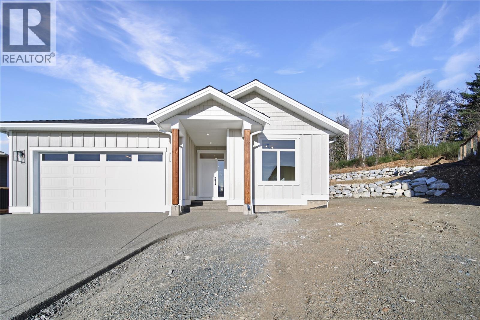 3692 Lyall Point Cres, Port Alberni