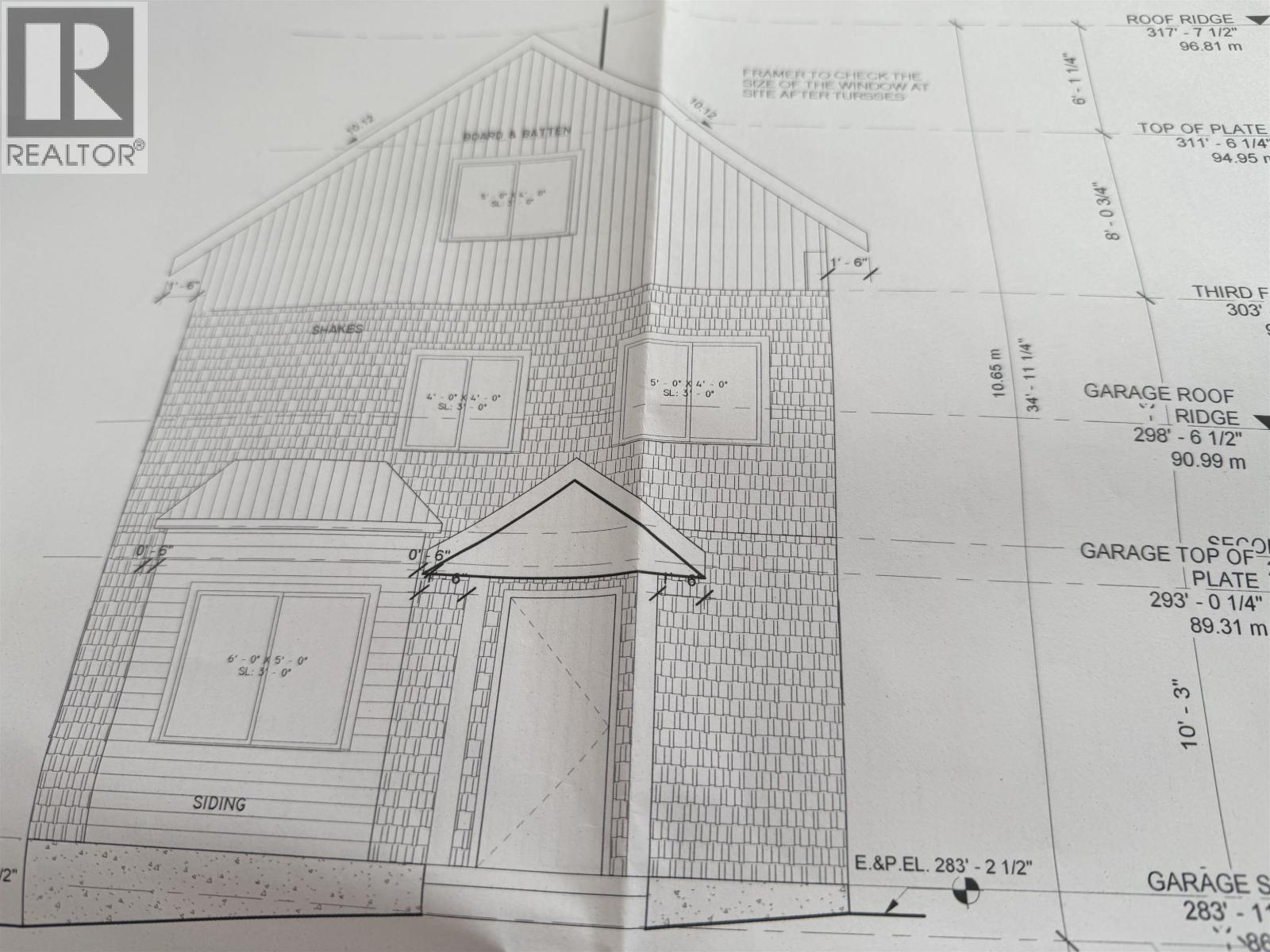 2703 WARD STREET, Vancouver