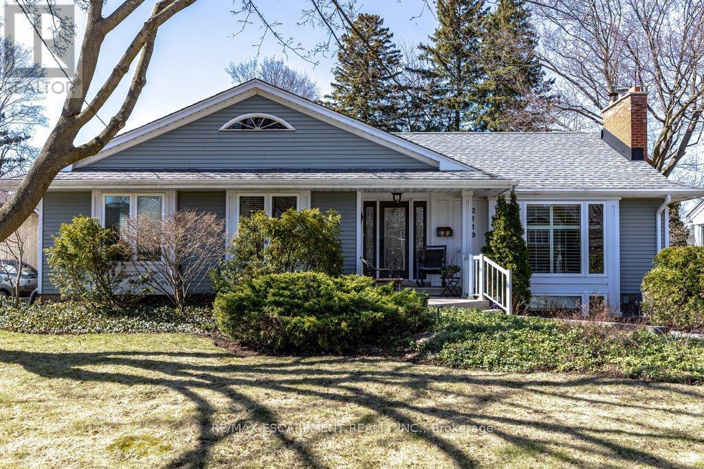 2119 PAISLEY AVENUE - 2
