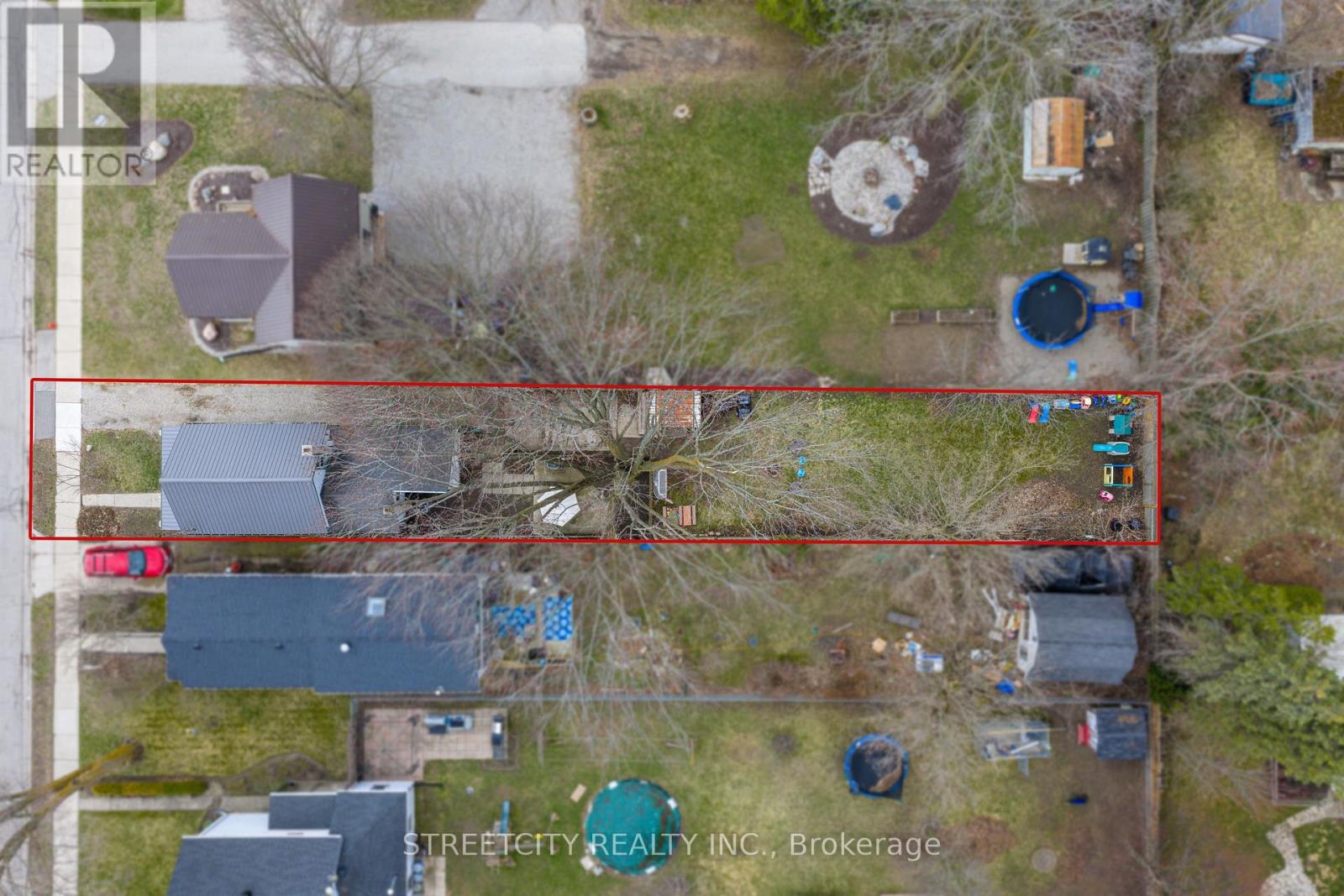 12 PEARL STREET Property Photo