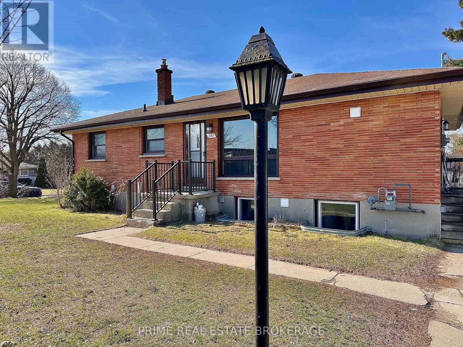 237 MONTEBELLO DRIVE