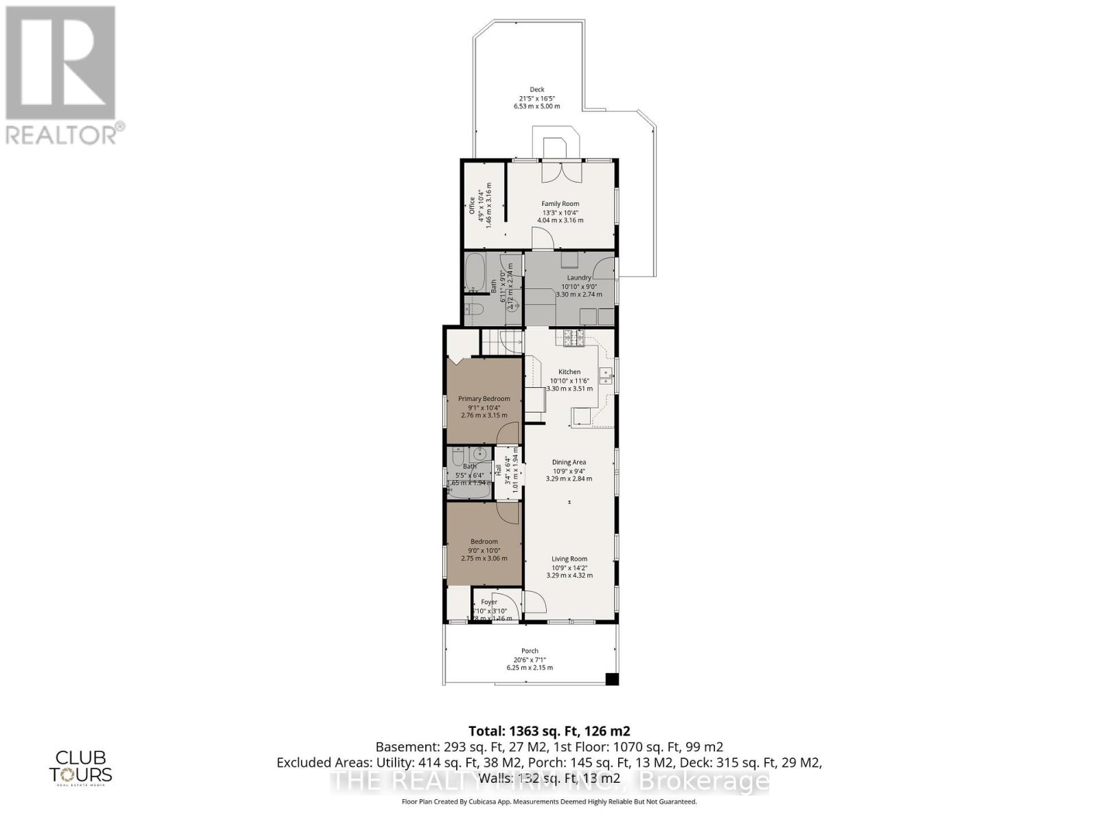 460 MOORE STREET Property Photo