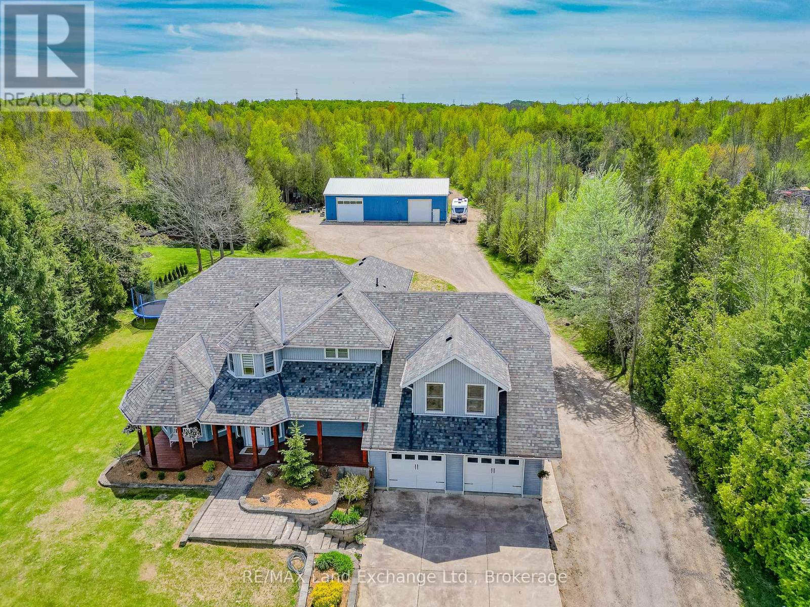 89 CONCESSION 4 ROAD - 1
