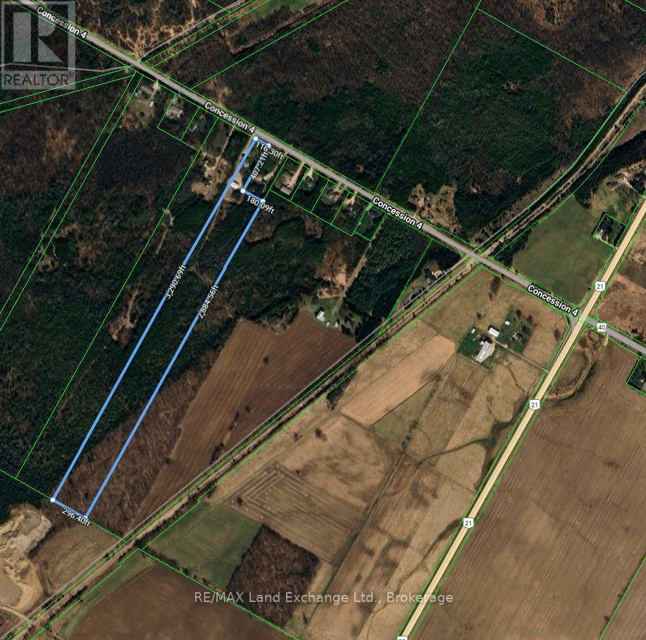 89 CONCESSION 4 ROAD - 2
