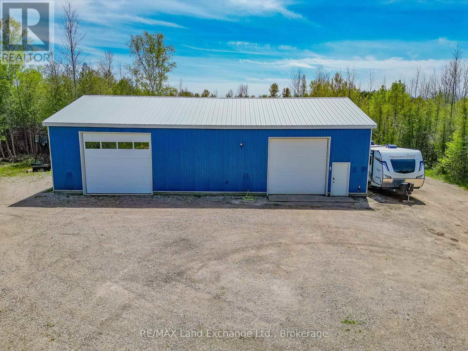 89 CONCESSION 4 ROAD - 4