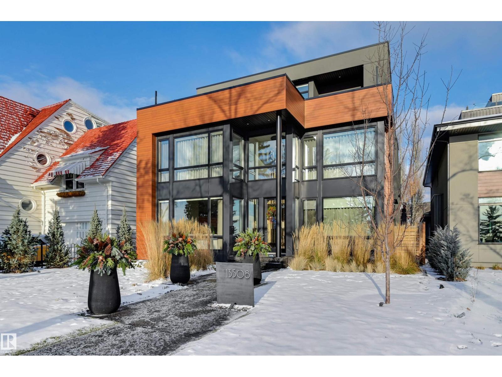 13508 RAVINE DR NW, Edmonton