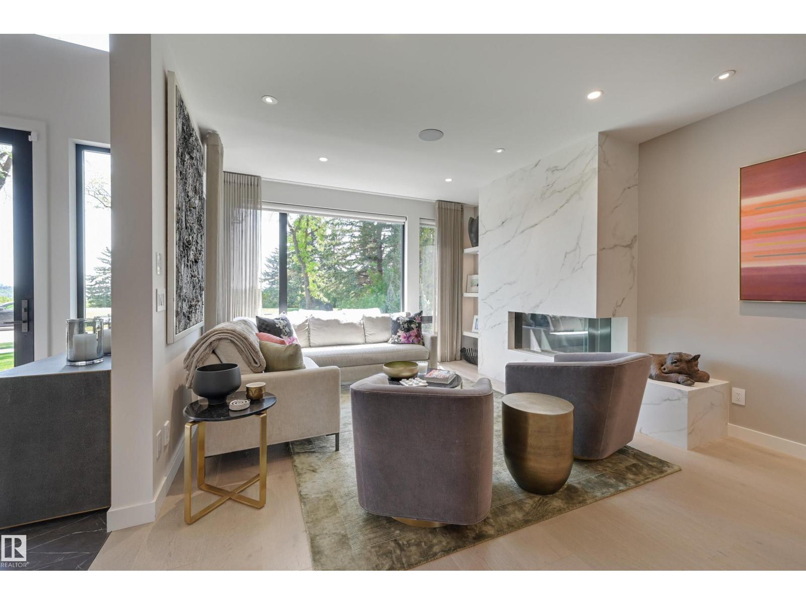 13508 RAVINE DR NW, Edmonton