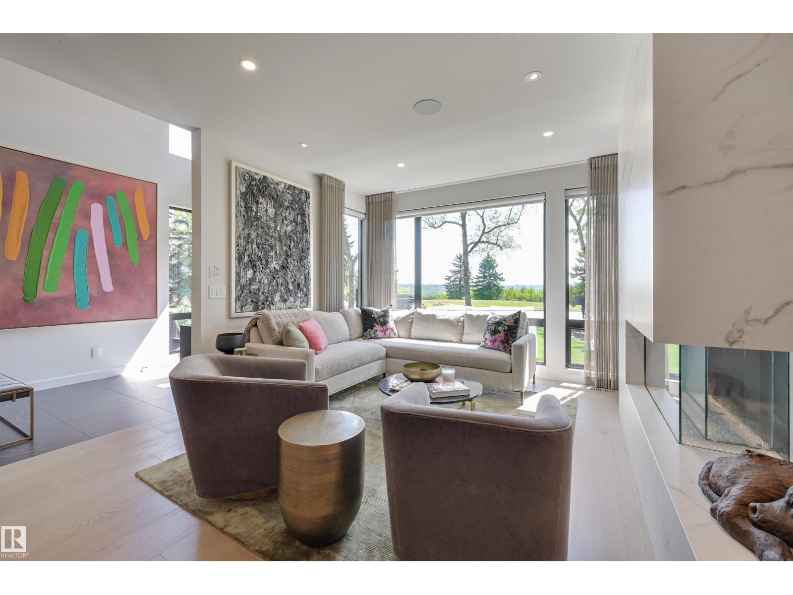 13508 RAVINE DR NW, Edmonton