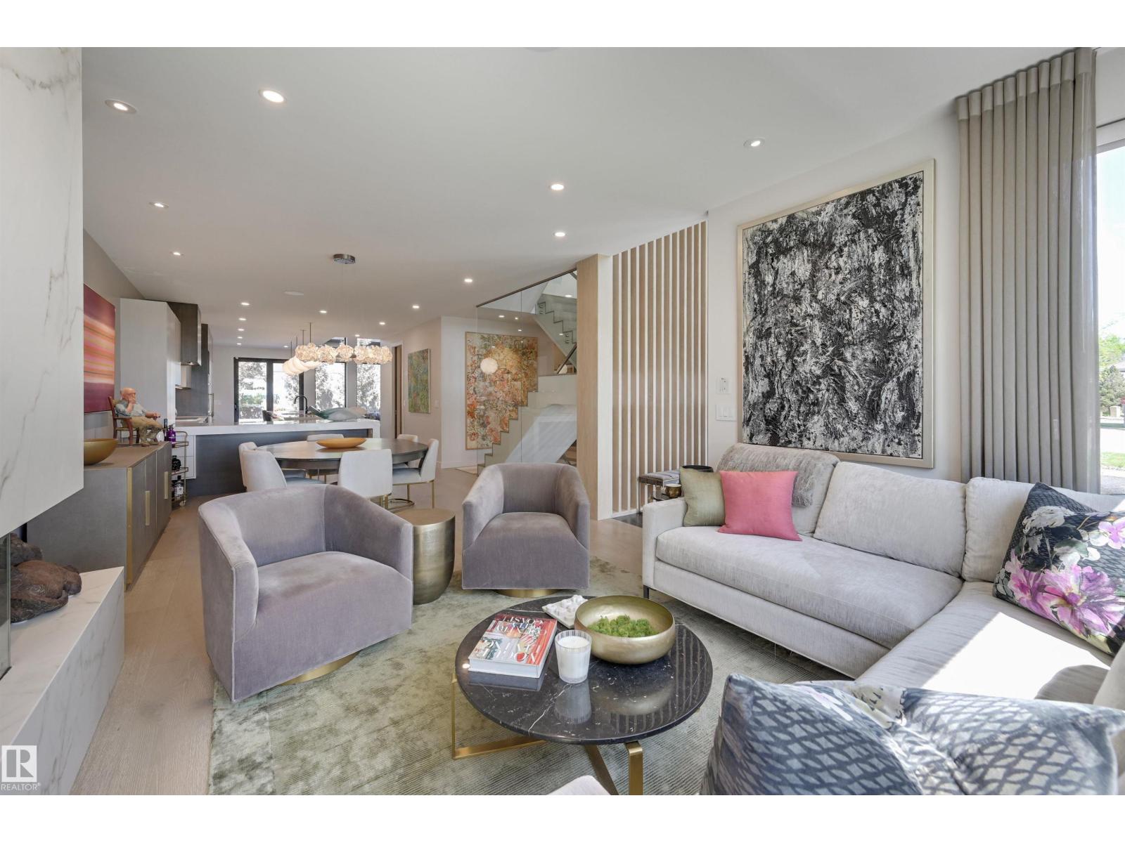 13508 RAVINE DR NW, Edmonton