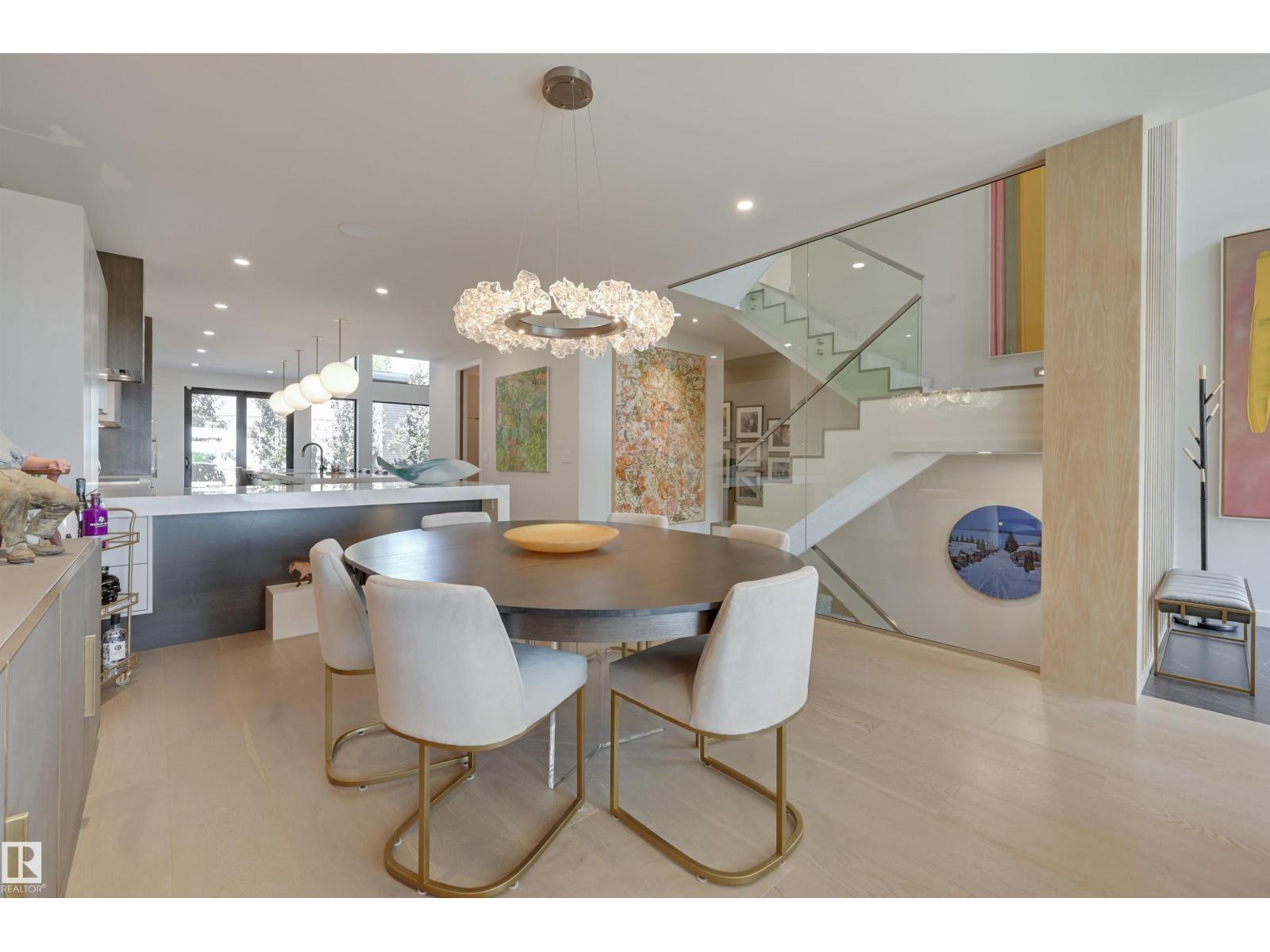 13508 RAVINE DR NW, Edmonton