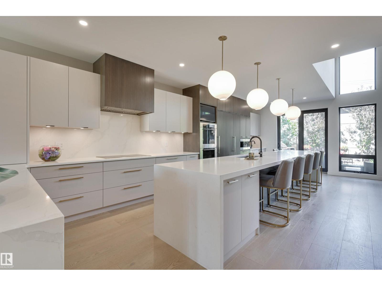 13508 RAVINE DR NW, Edmonton