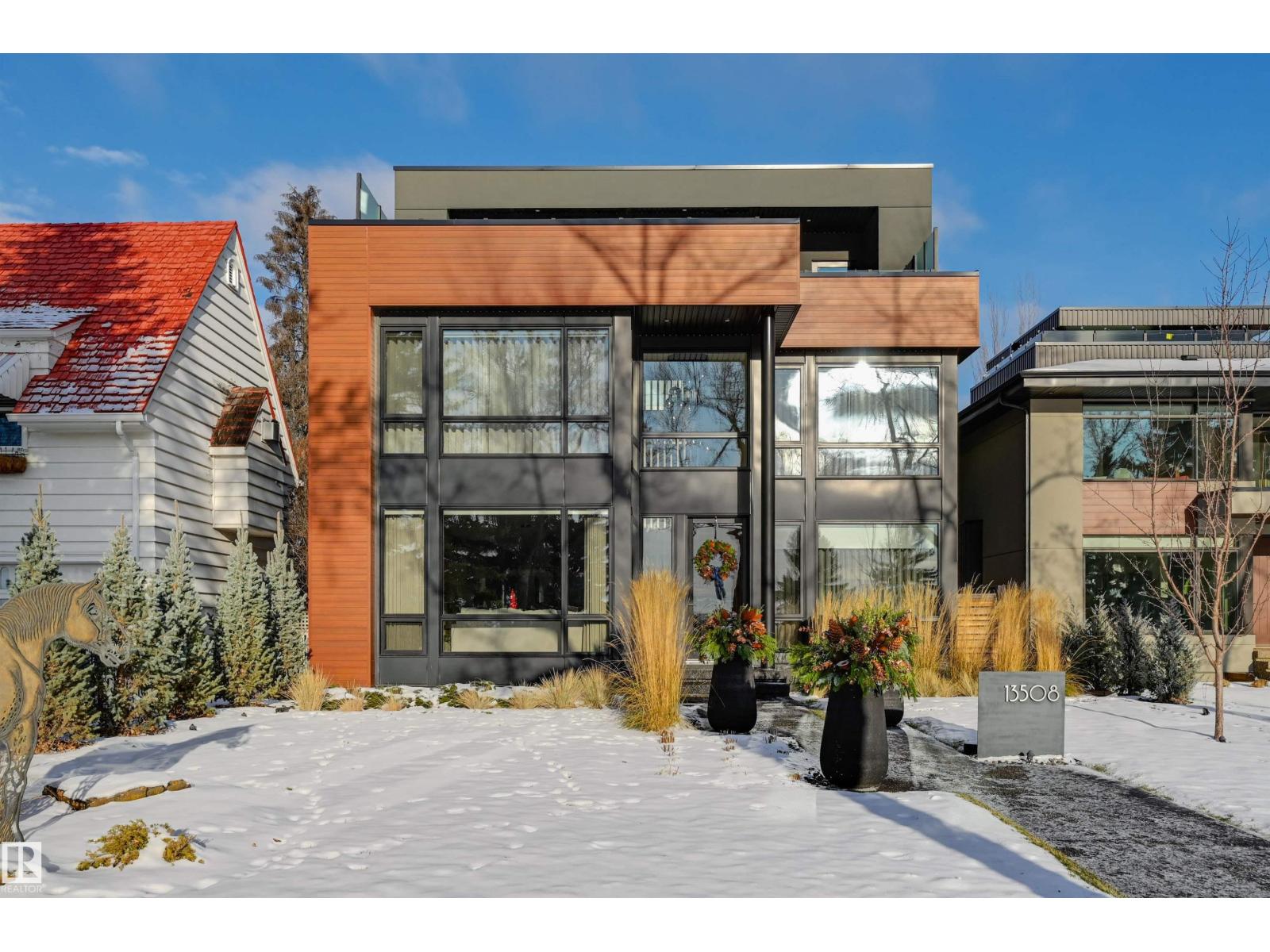 13508 RAVINE DR NW, Edmonton