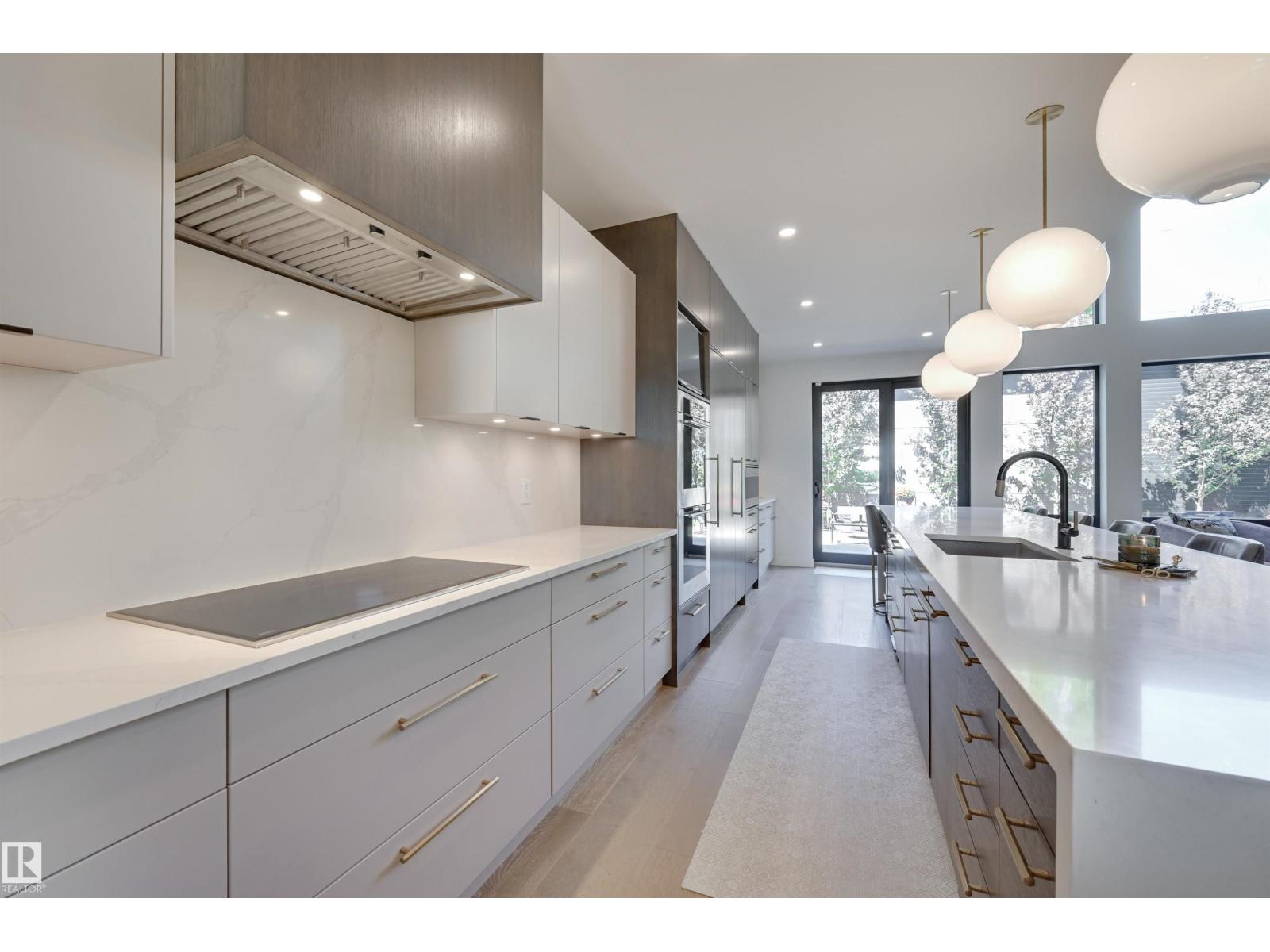 13508 RAVINE DR NW, Edmonton