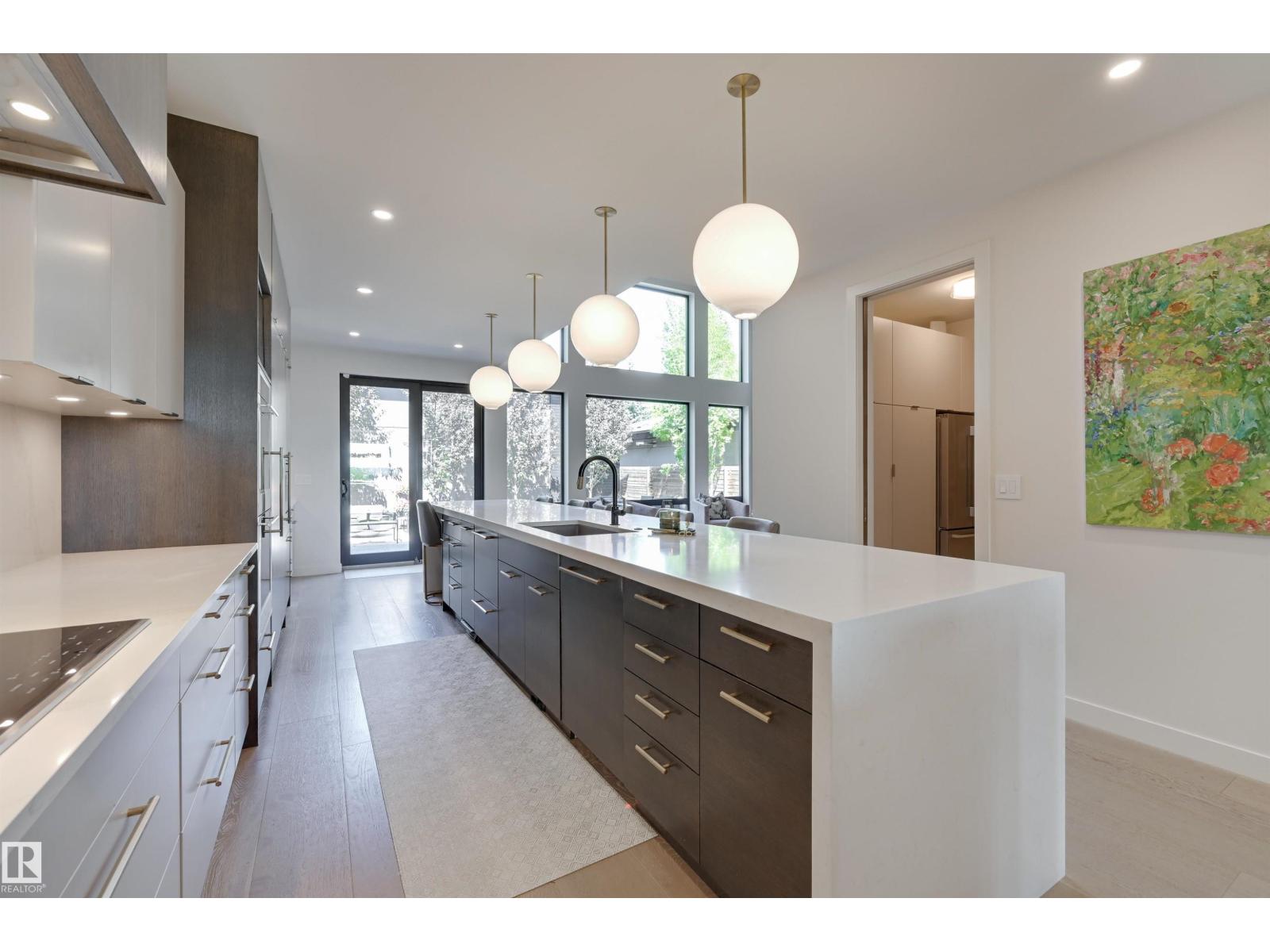 13508 RAVINE DR NW, Edmonton