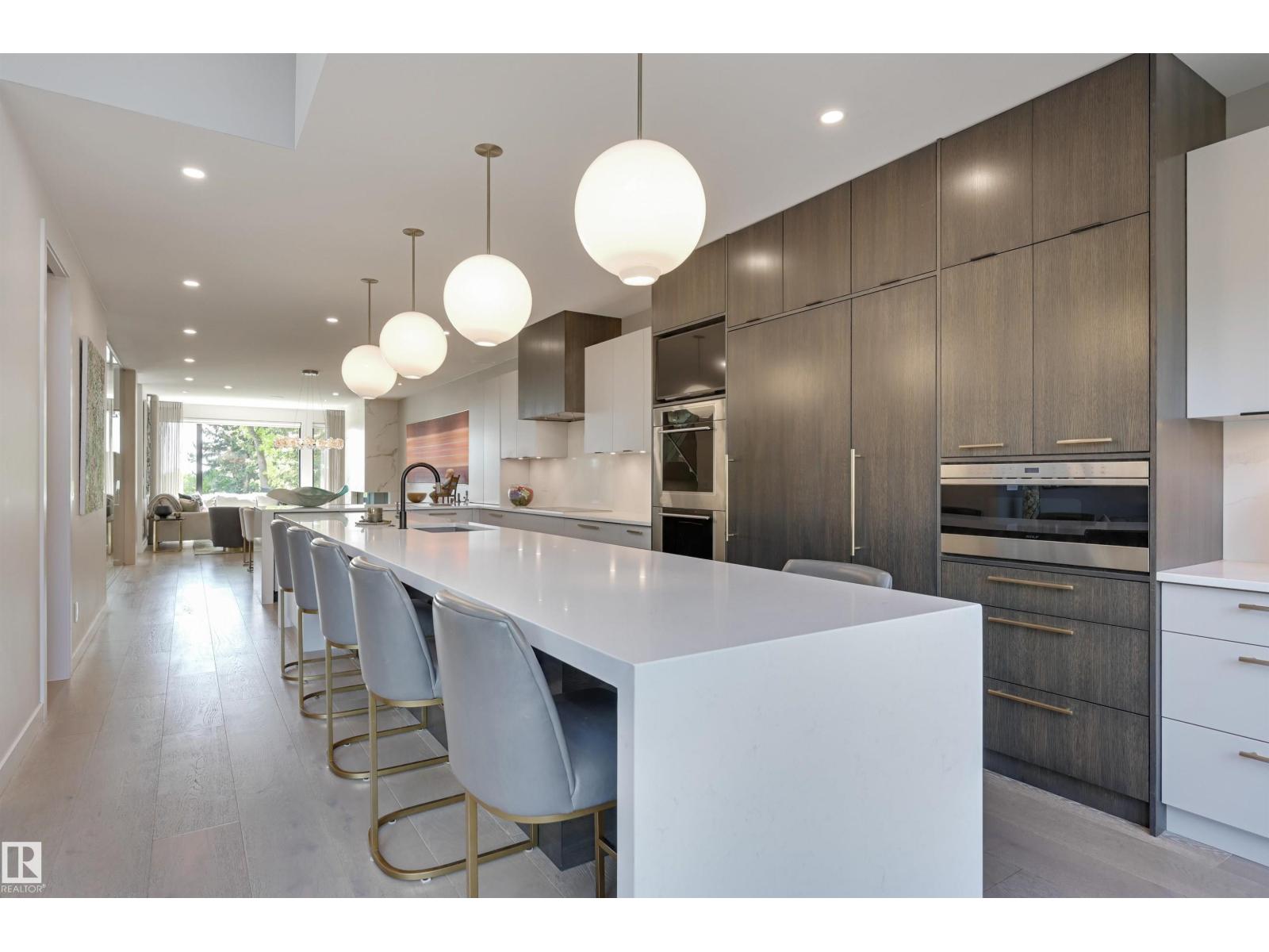 13508 RAVINE DR NW, Edmonton