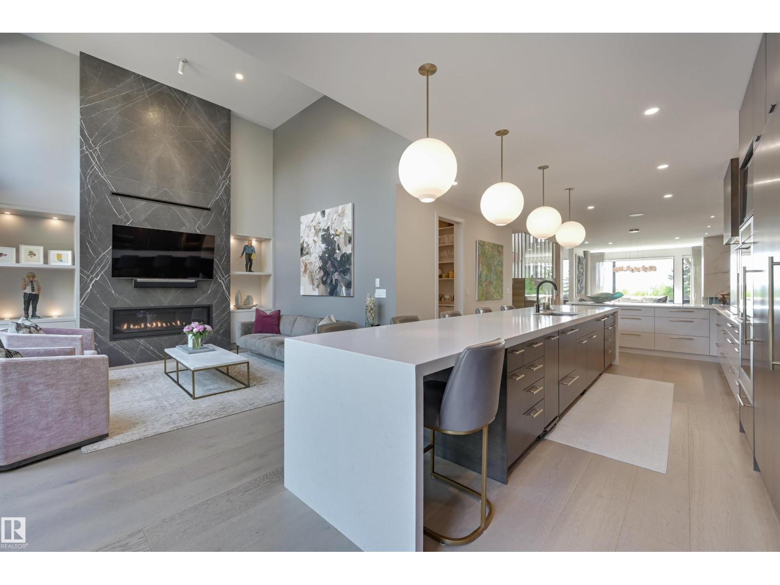 13508 RAVINE DR NW, Edmonton