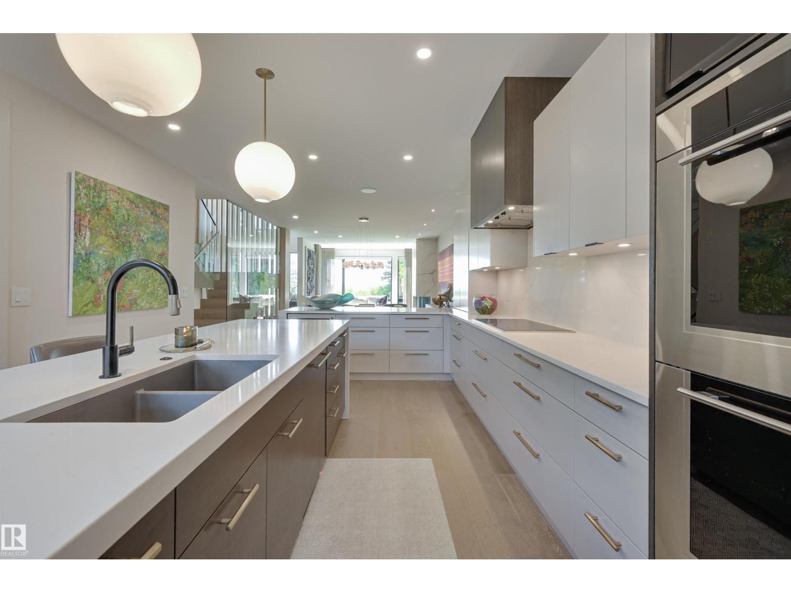 13508 RAVINE DR NW, Edmonton