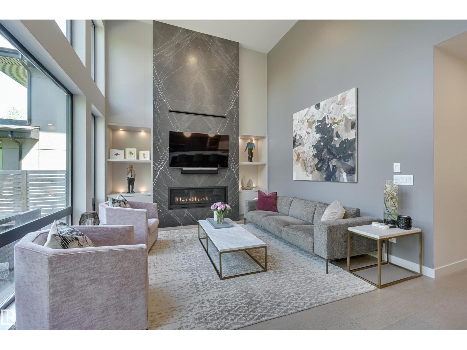 13508 RAVINE DR NW, Edmonton