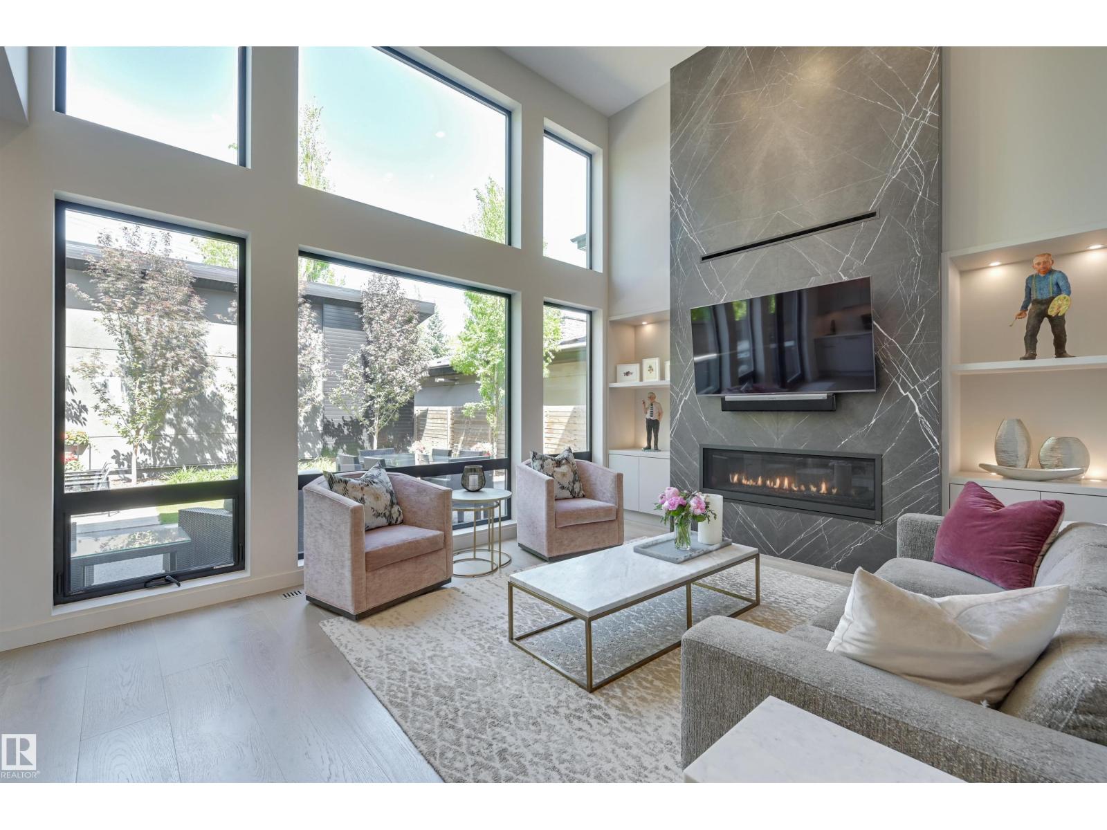 13508 RAVINE DR NW, Edmonton