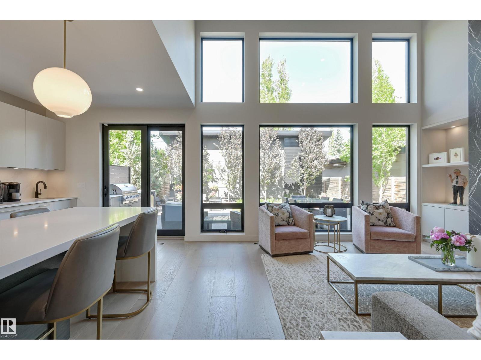 13508 RAVINE DR NW, Edmonton