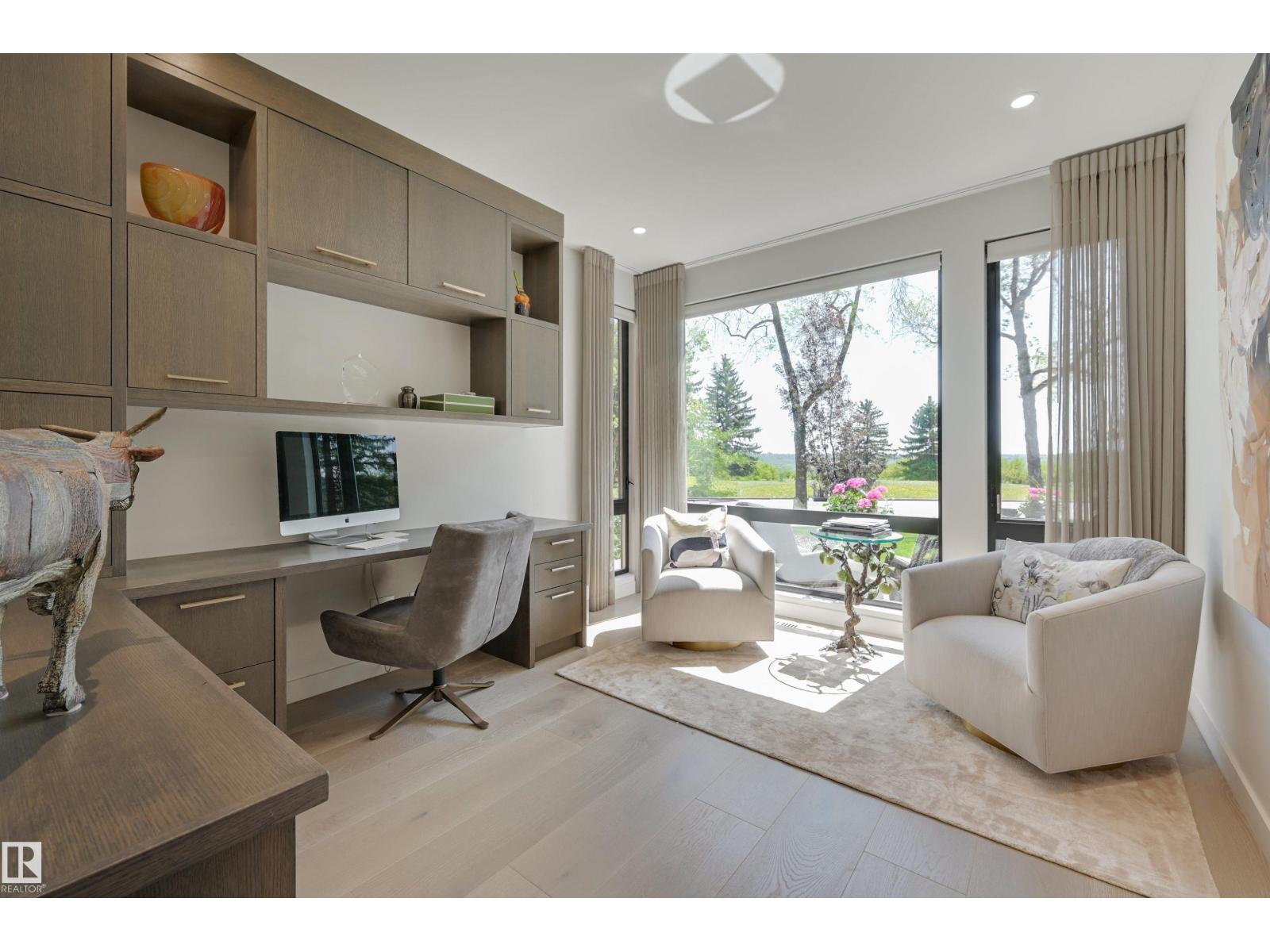 13508 RAVINE DR NW, Edmonton