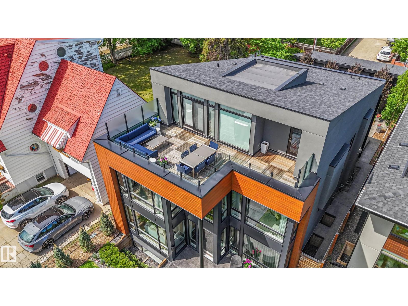 13508 RAVINE DR NW, Edmonton