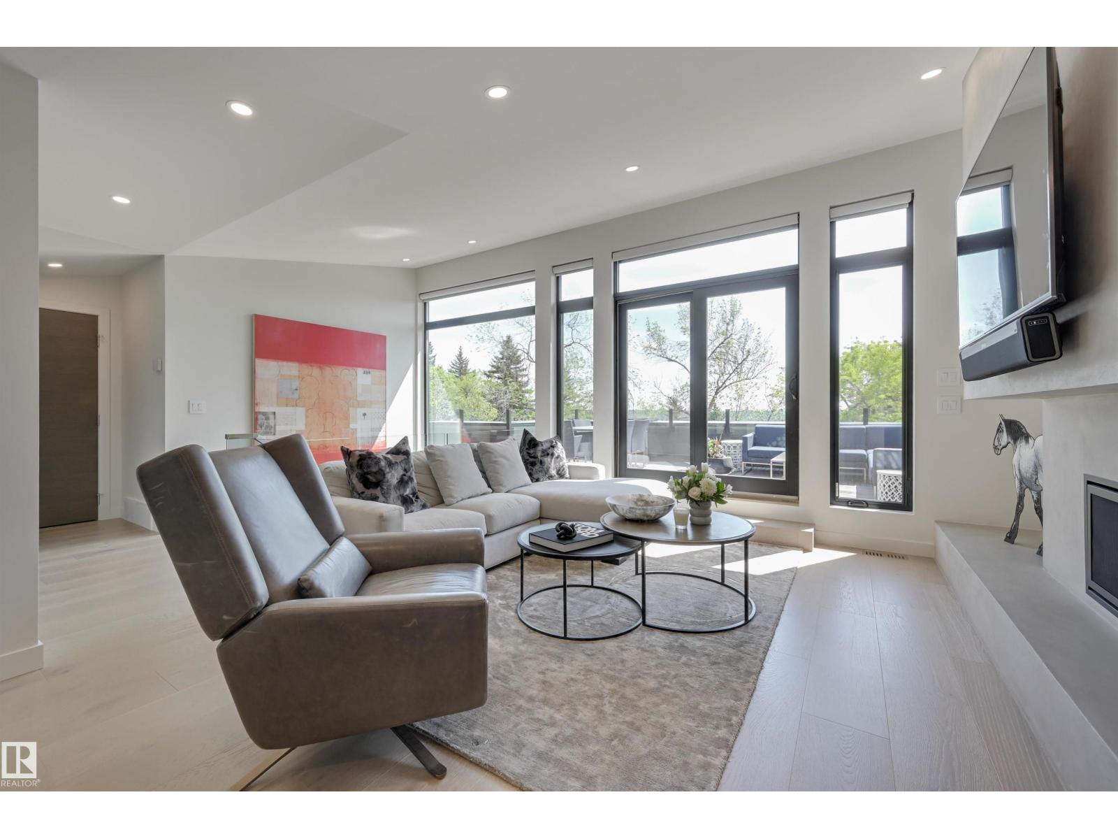 13508 RAVINE DR NW, Edmonton