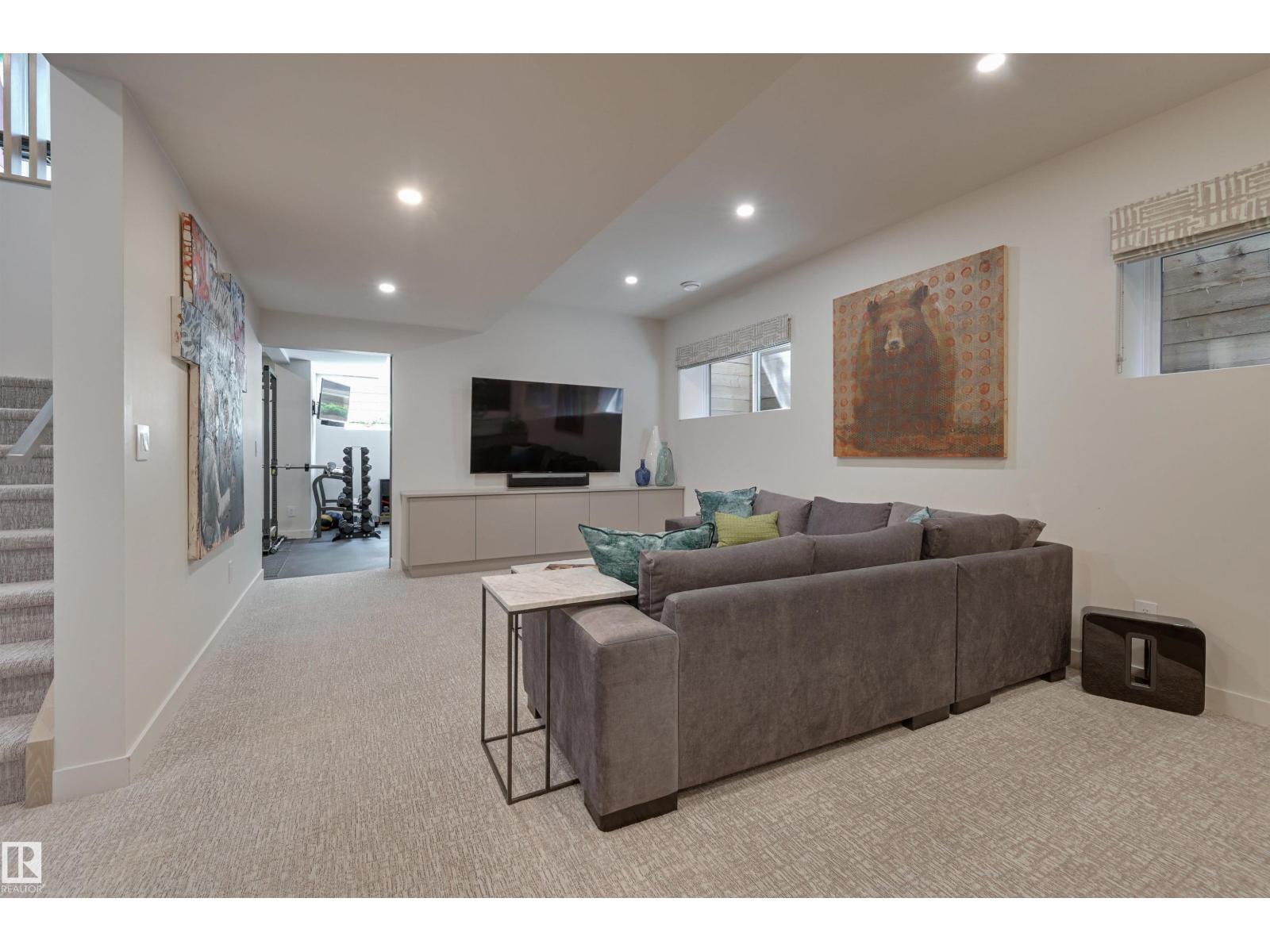 13508 RAVINE DR NW, Edmonton