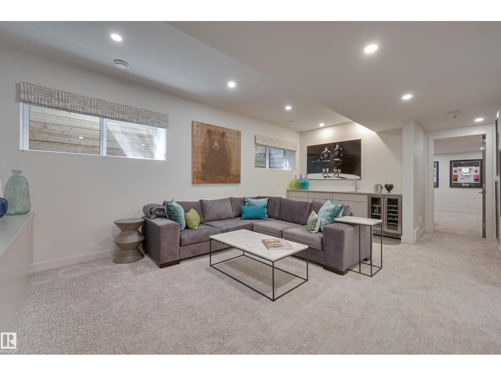 13508 RAVINE DR NW, Edmonton