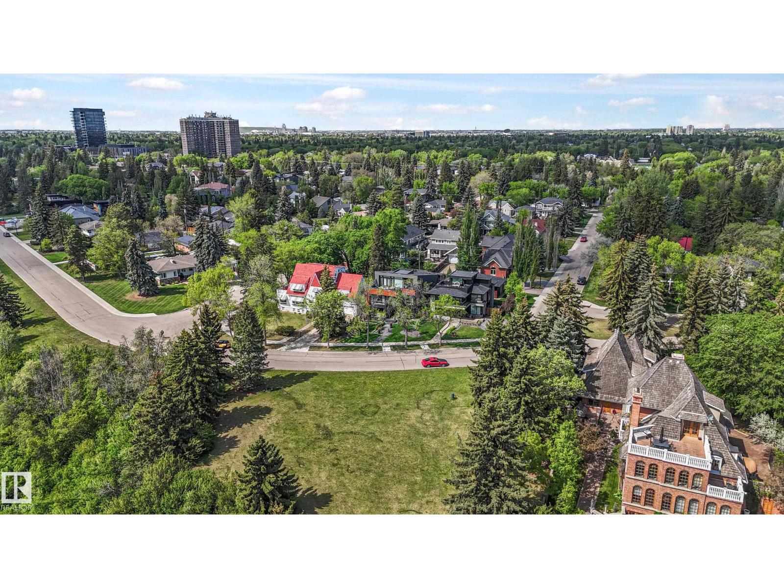 13508 RAVINE DR NW, Edmonton