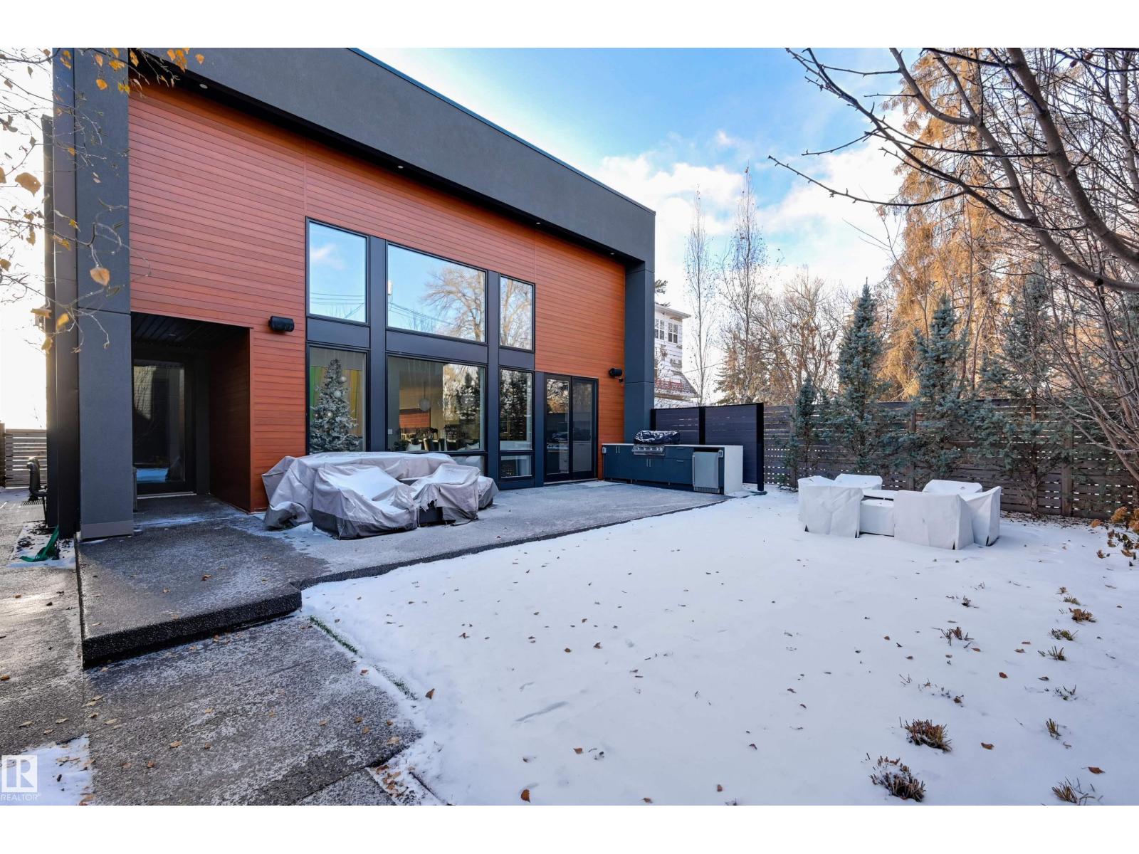 13508 RAVINE DR NW, Edmonton