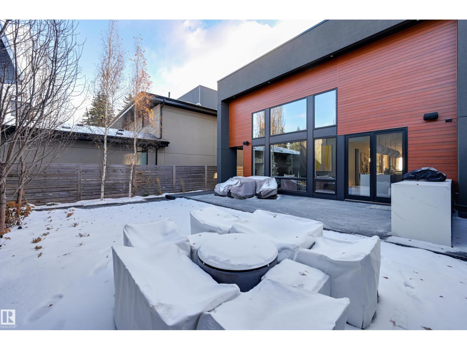 13508 RAVINE DR NW, Edmonton