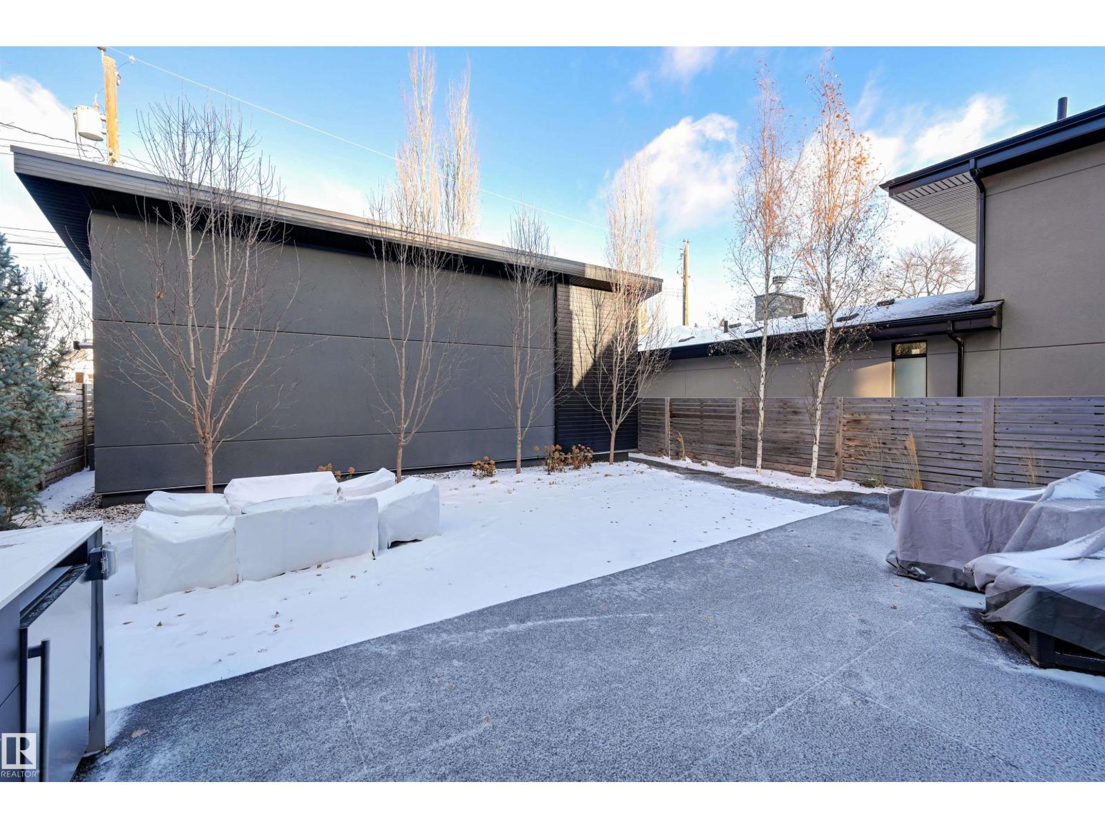 13508 RAVINE DR NW, Edmonton