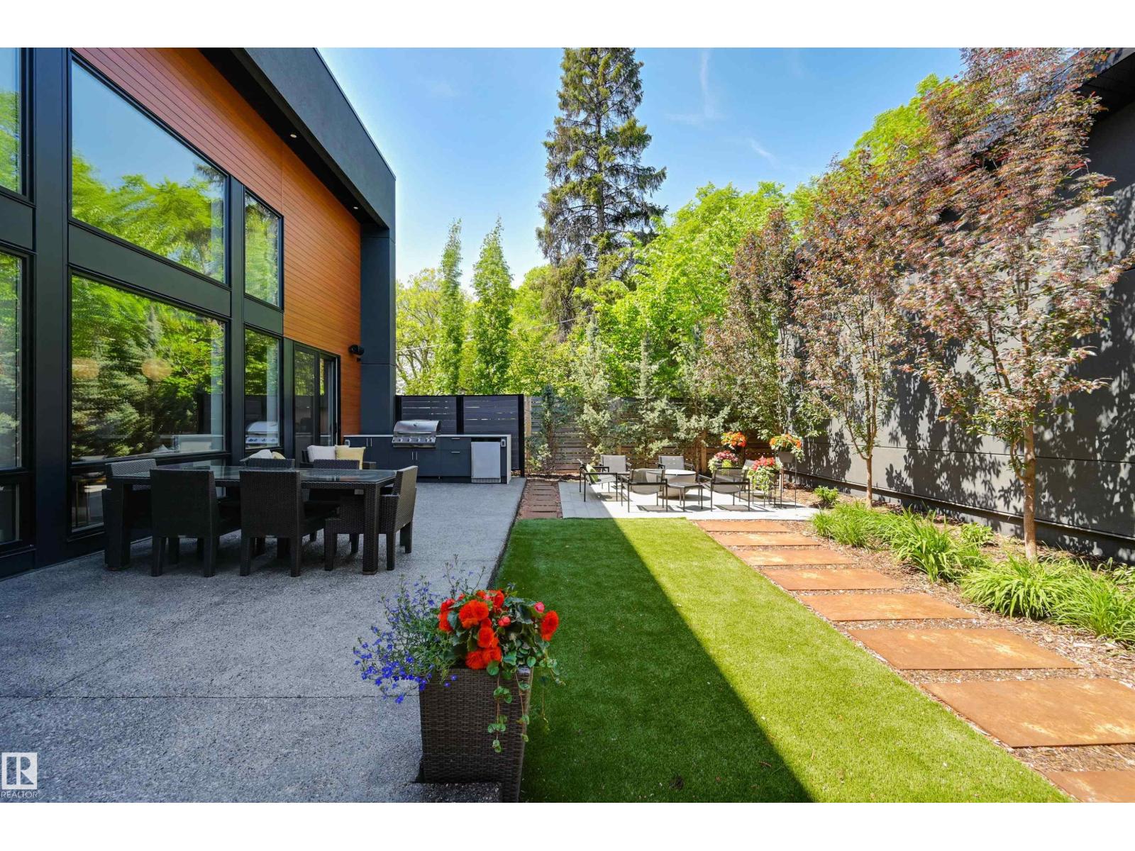 13508 RAVINE DR NW, Edmonton