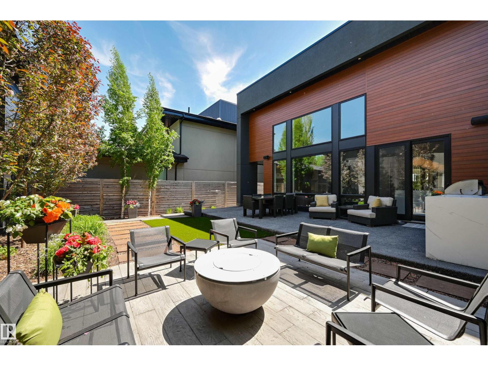 13508 RAVINE DR NW, Edmonton