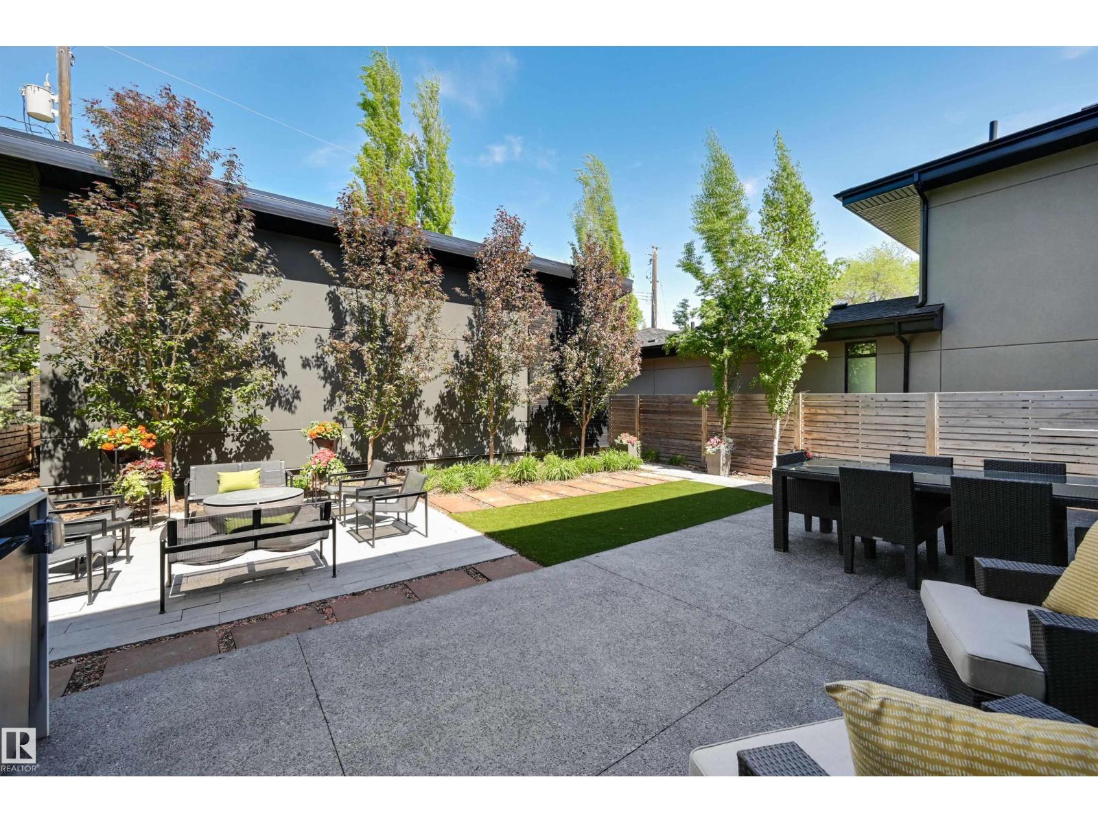 13508 RAVINE DR NW, Edmonton