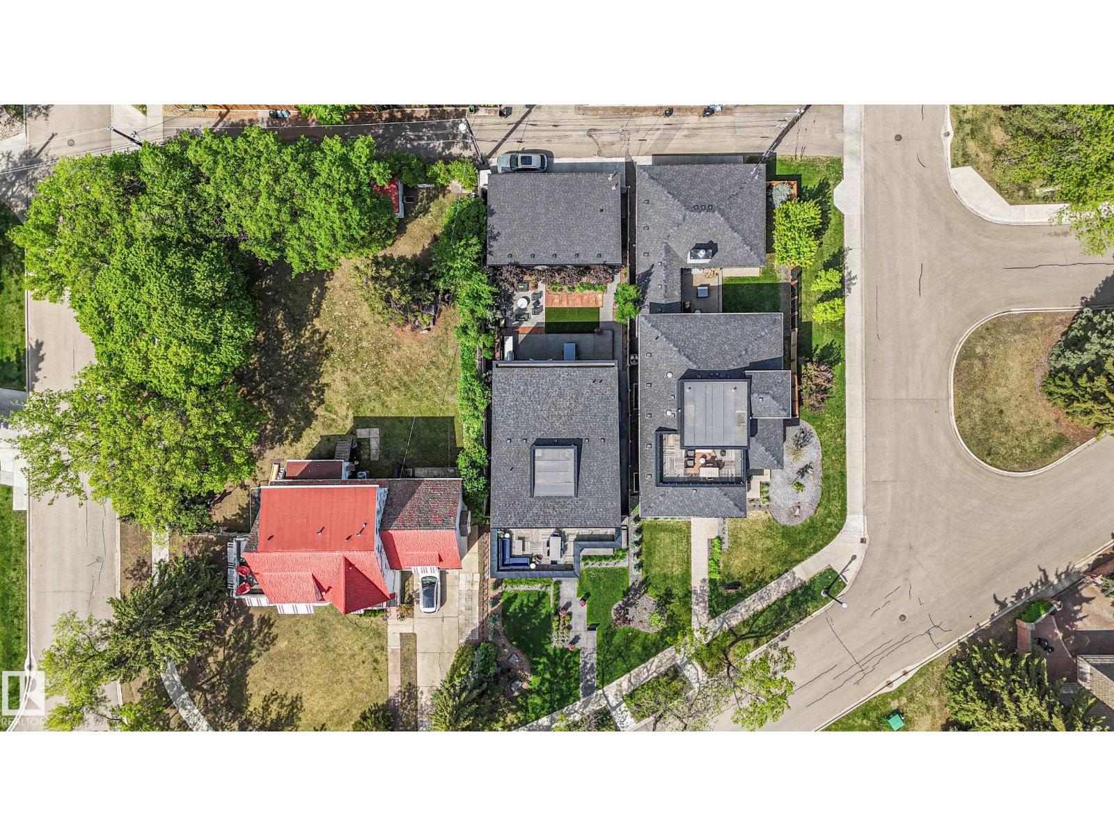 13508 RAVINE DR NW, Edmonton